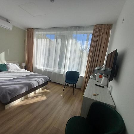 4 Seasons Apartments Bistrita  Exterior photo